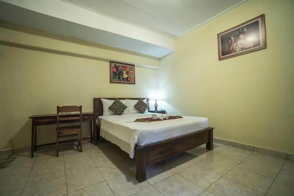 Tegar Guest House Ubud - photo 2