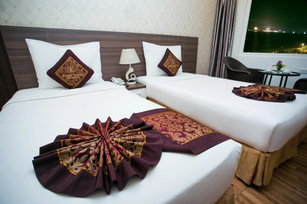 Euro Star Hotel - photo 14