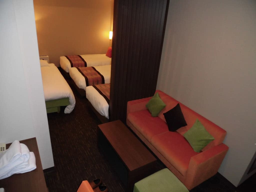 Hotel Il Monte - photo 4