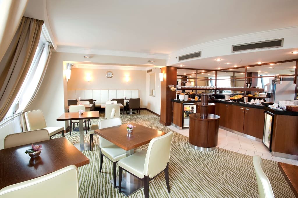 Hilton Prague Old Town - photo 35