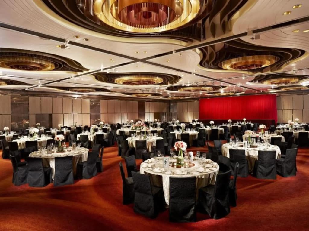 Regent Hong Kong - photo 28