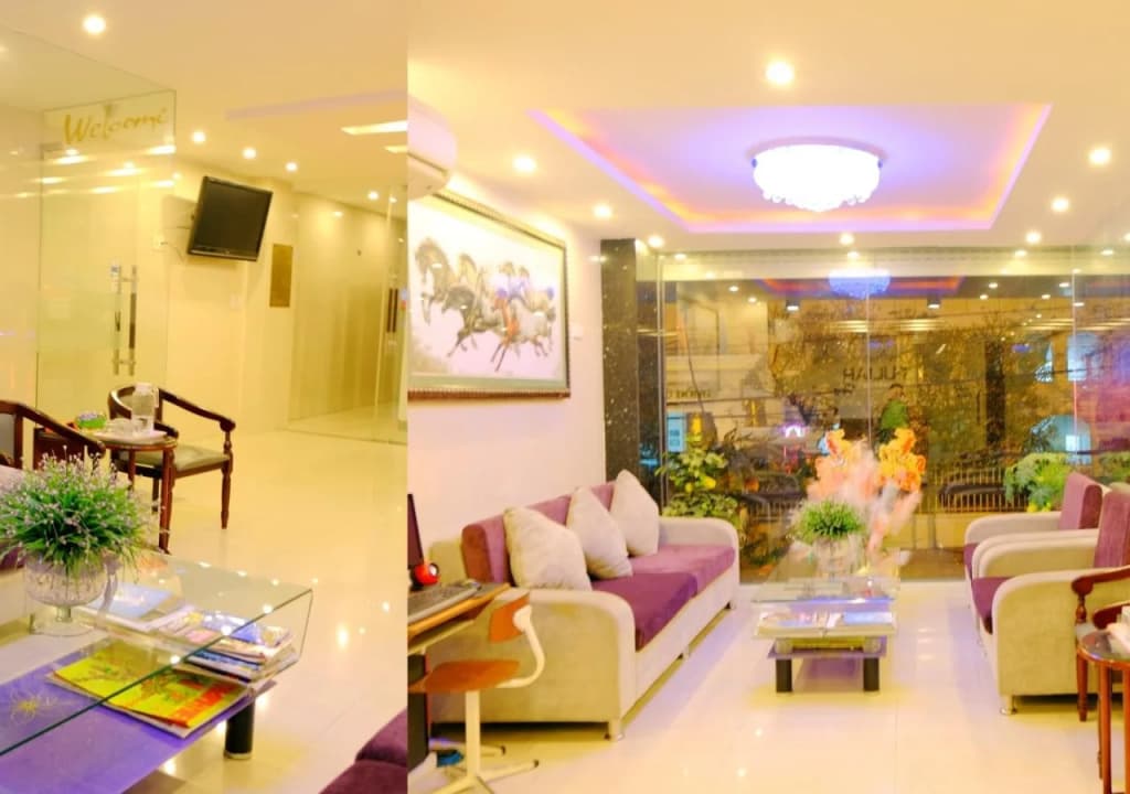 Fulmar Hotel Danang - photo 18