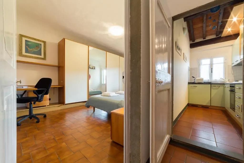David Museum 6 Sleeps Apartment - photo 5