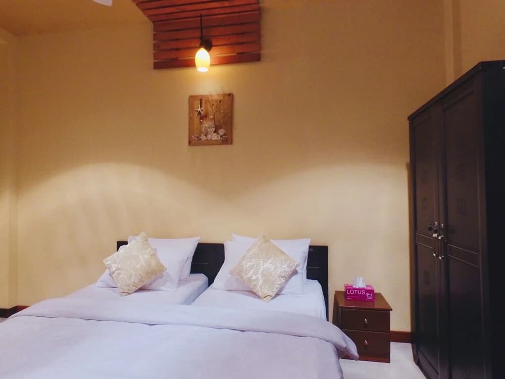 Himeyn Beach Retreat - main photo