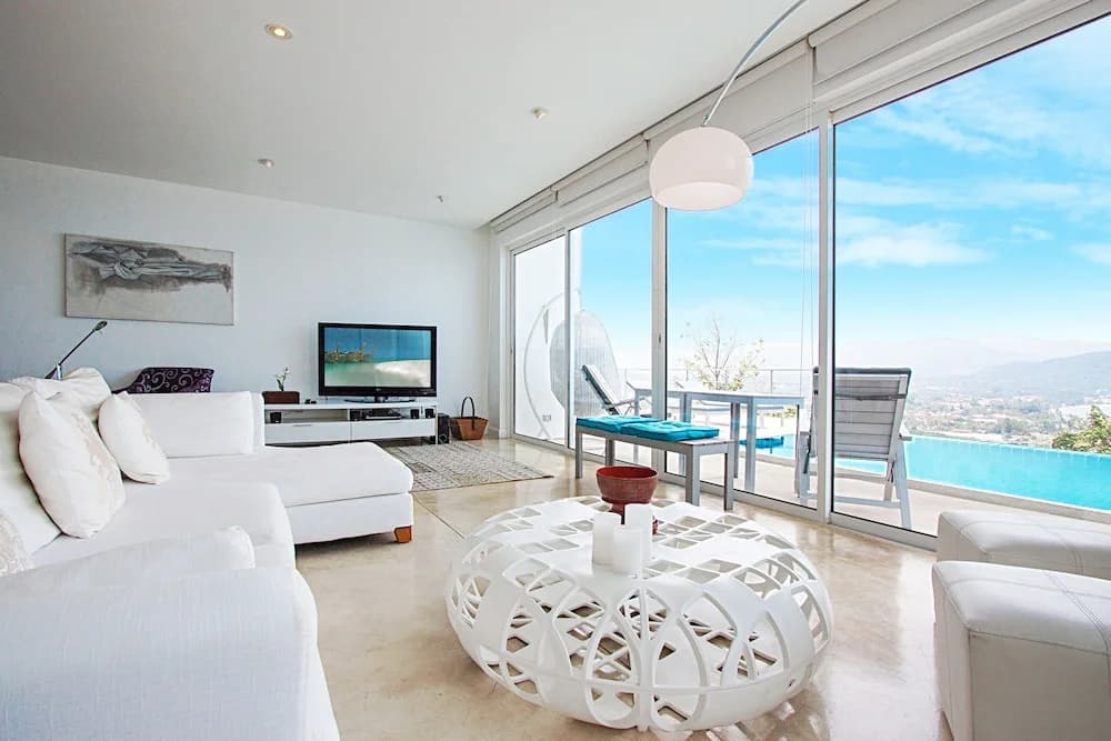 Sirinda Samui Sea View Apartment - photo 3