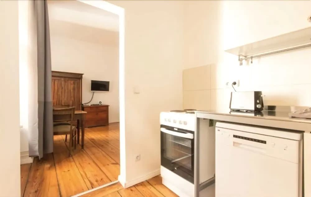 Sleep Like Home Apartments - photo 14
