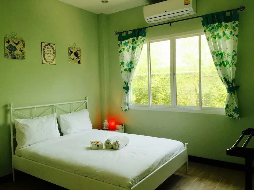 Kirinakara Resort HuaHin - photo 3