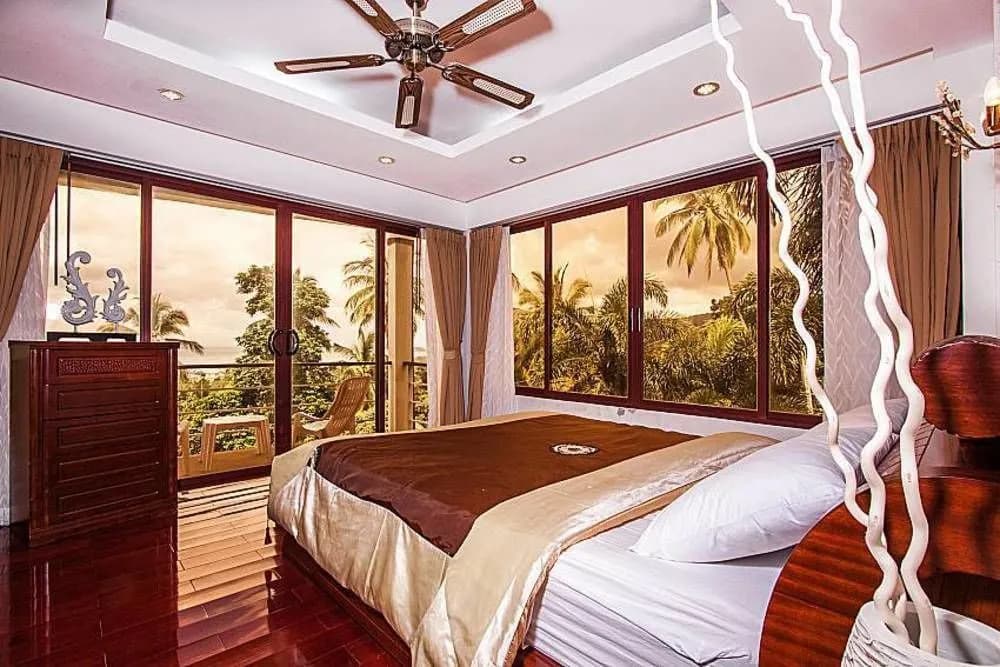 Villa Soht Morakat 4 Beds - photo 2