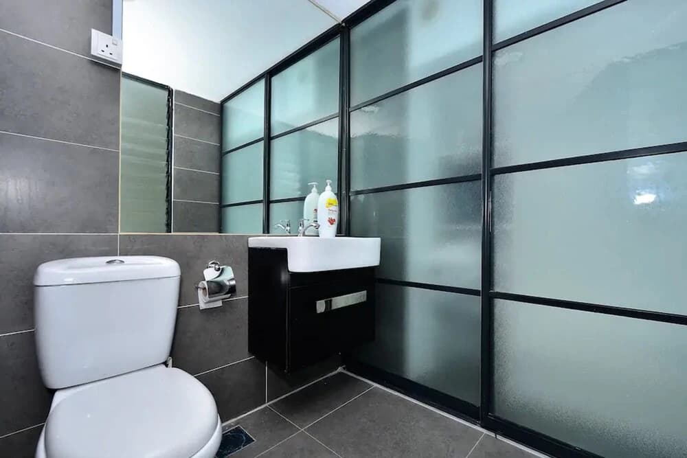 Beta Empire Damansara Studio - photo 6