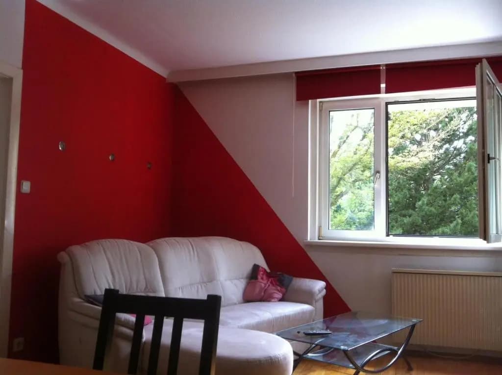Cosy flat near Schönbrunn - main photo