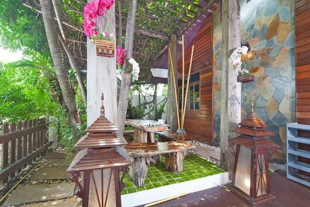 Baan Ruean Thai - photo 12