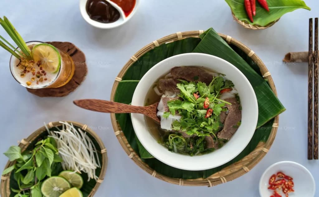 M Resort Phu Quoc - photo 8