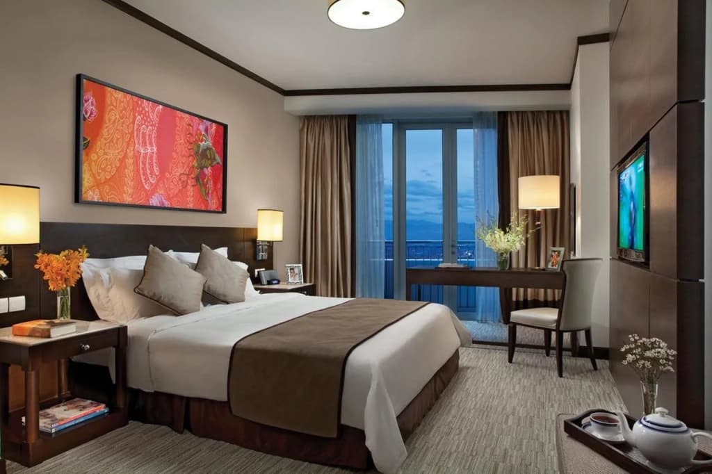 Ascott Kuala Lumpur - photo 4
