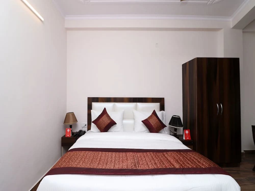Hotel Sinon Suite - photo 5