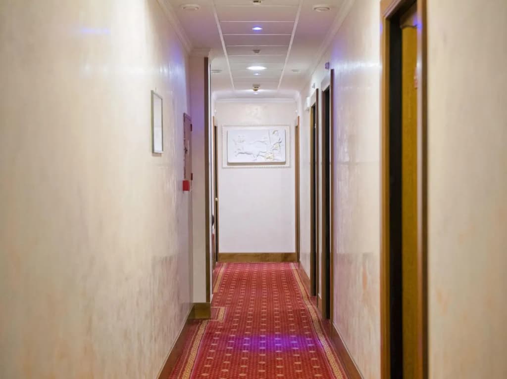 Hotel Marco Polo - photo 9