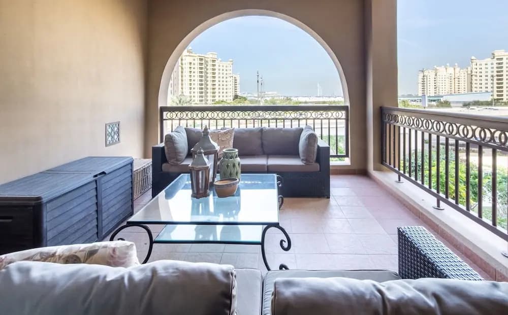 Luxury Lifestyle In This 1BR Apt - Fairmont Palm Jumeirah - photo 5