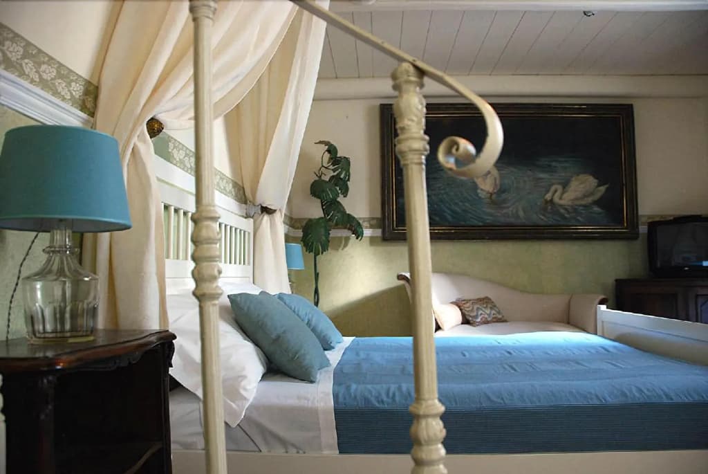 B&B Casa Schlatter - photo 2