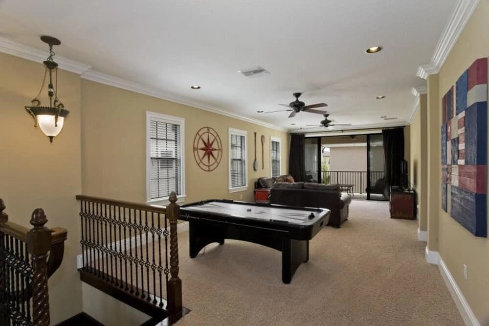 Reunion Resort Homes By Atlas Vacation Homes - photo 17