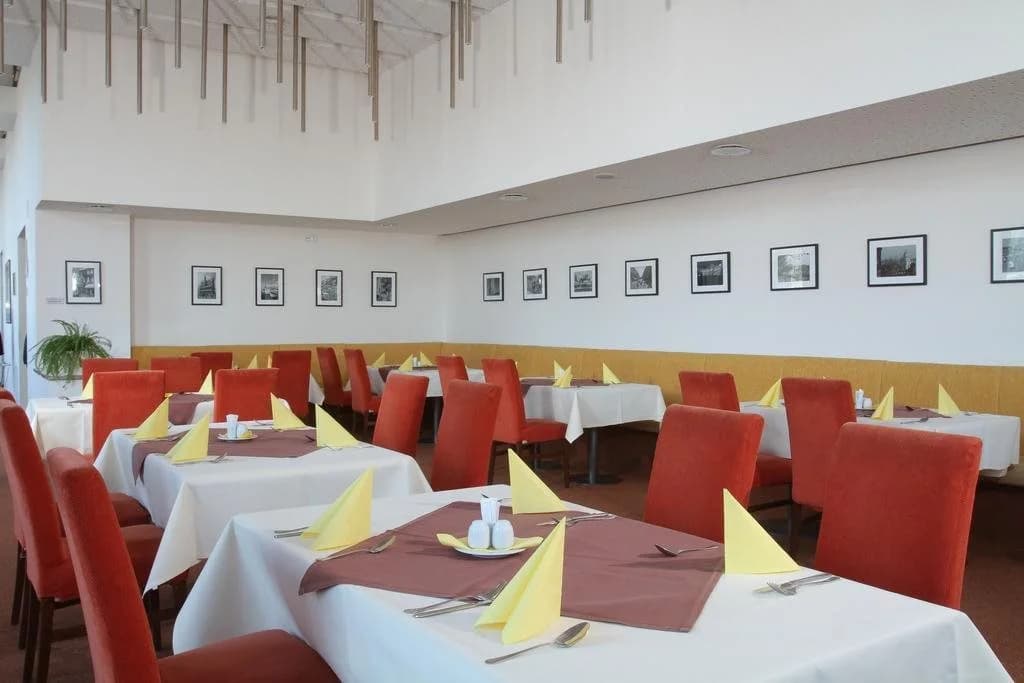 Hotel DAP - photo 11