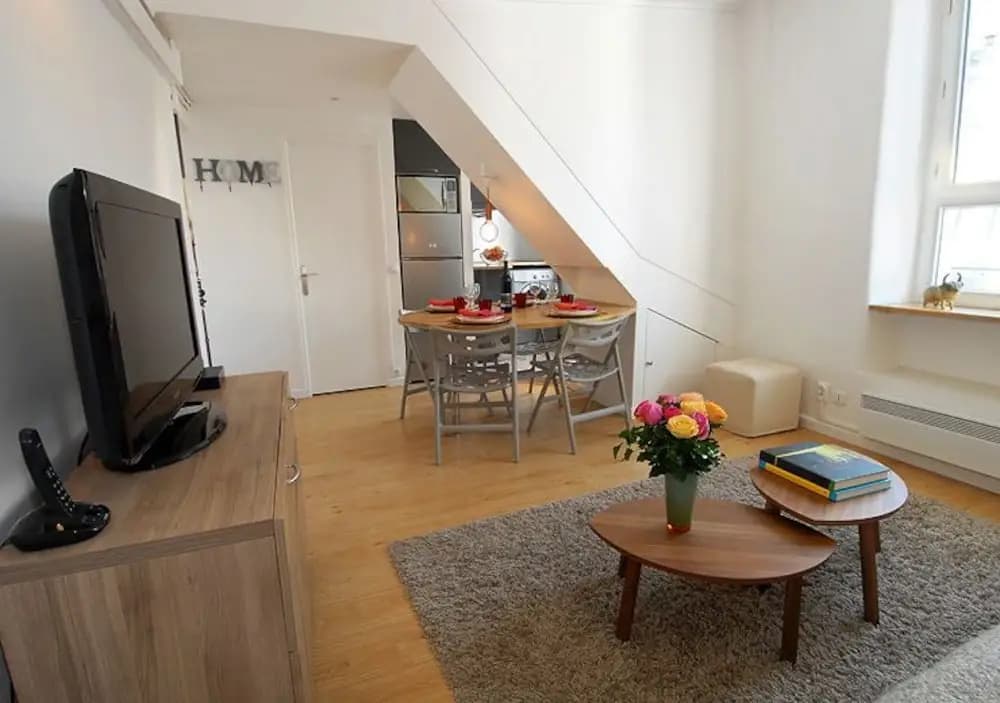 HolidaysInParis - Bourg Tibourg - photo 10
