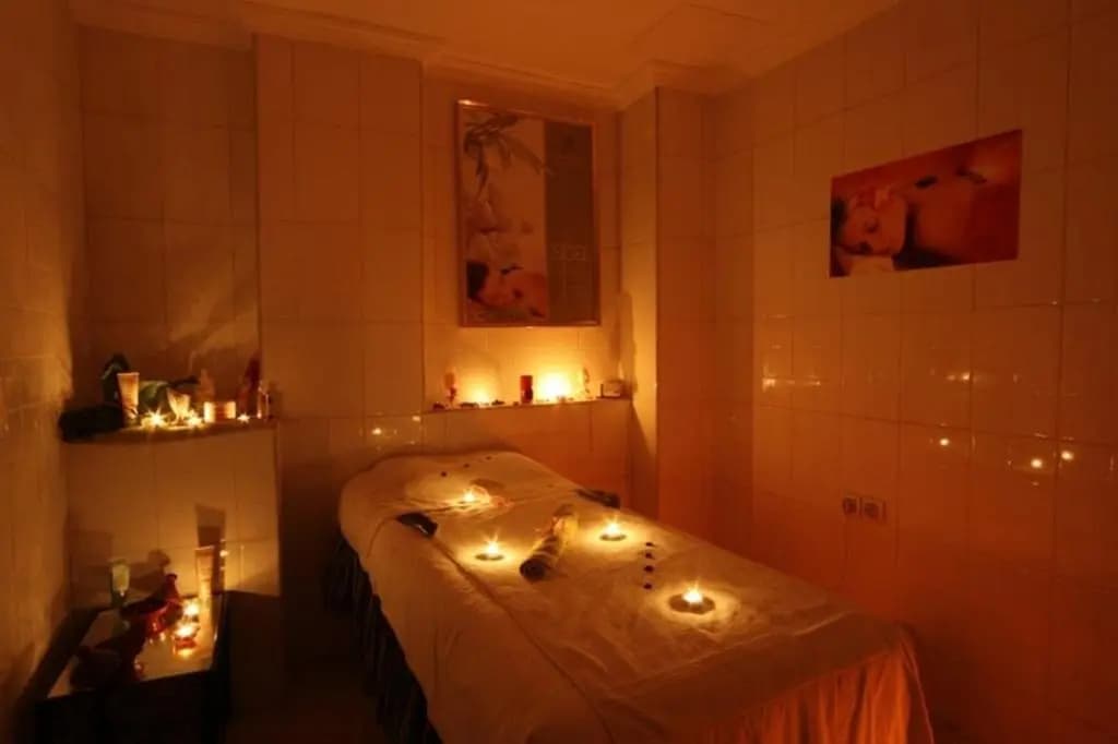Moroccan House Hotel Marrakech - photo 17