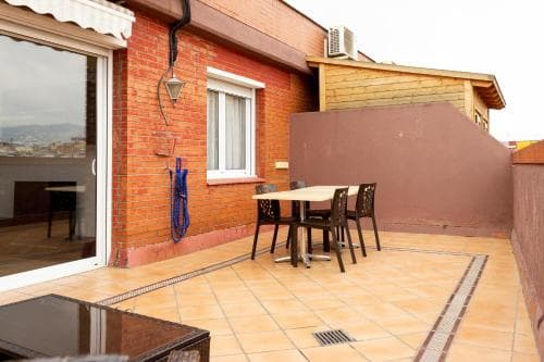 Plaza España Apartment - photo 25