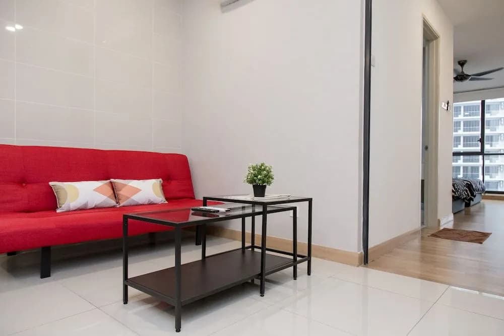 KL Gateway Bangsar By Sleepy Bear - photo 6