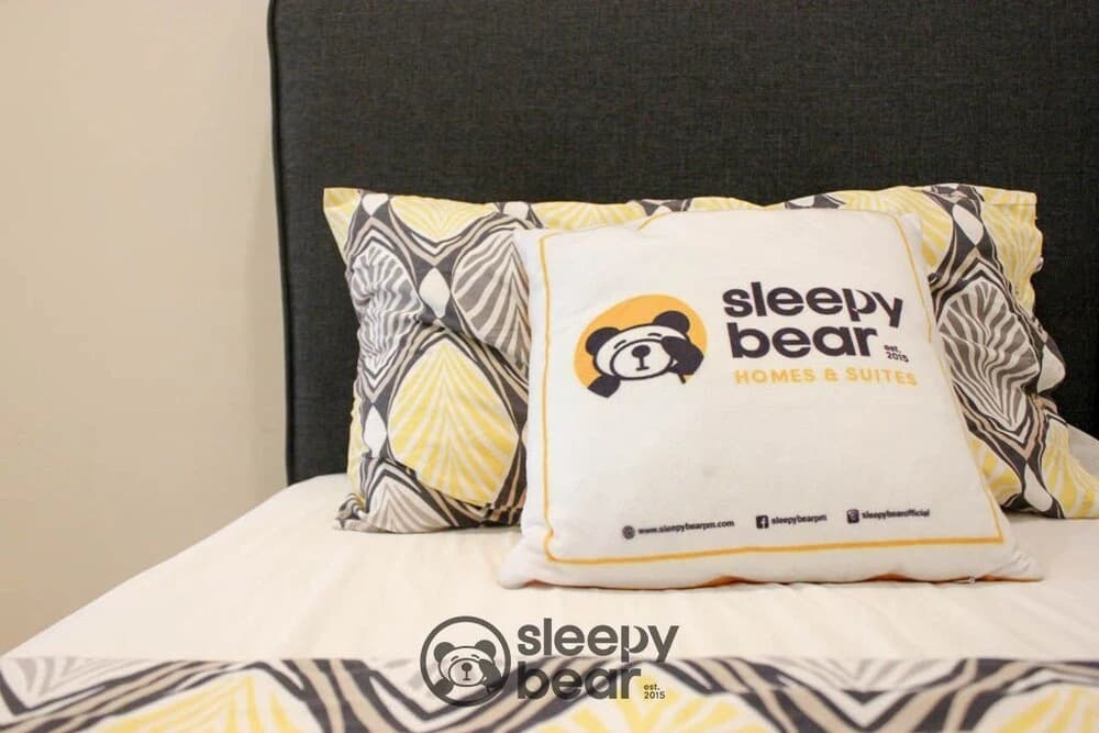 KL Gateway Bangsar By Sleepy Bear - photo 4