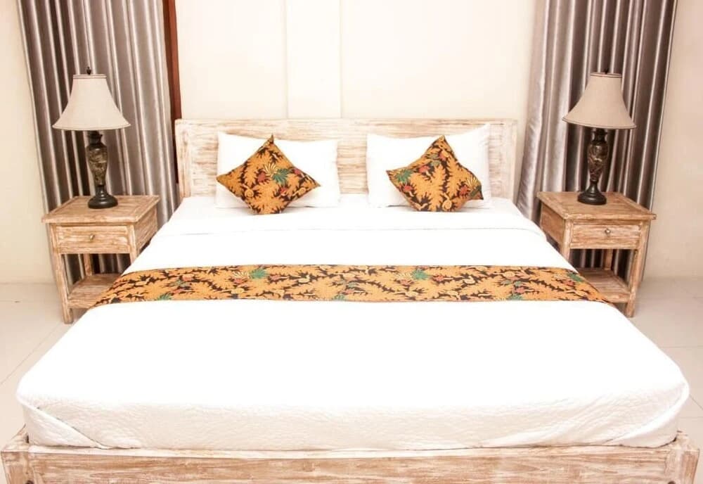 Santi HomeStay - photo 3