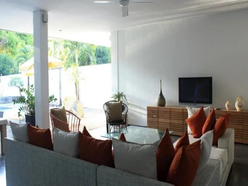 Villa Asana - photo 4