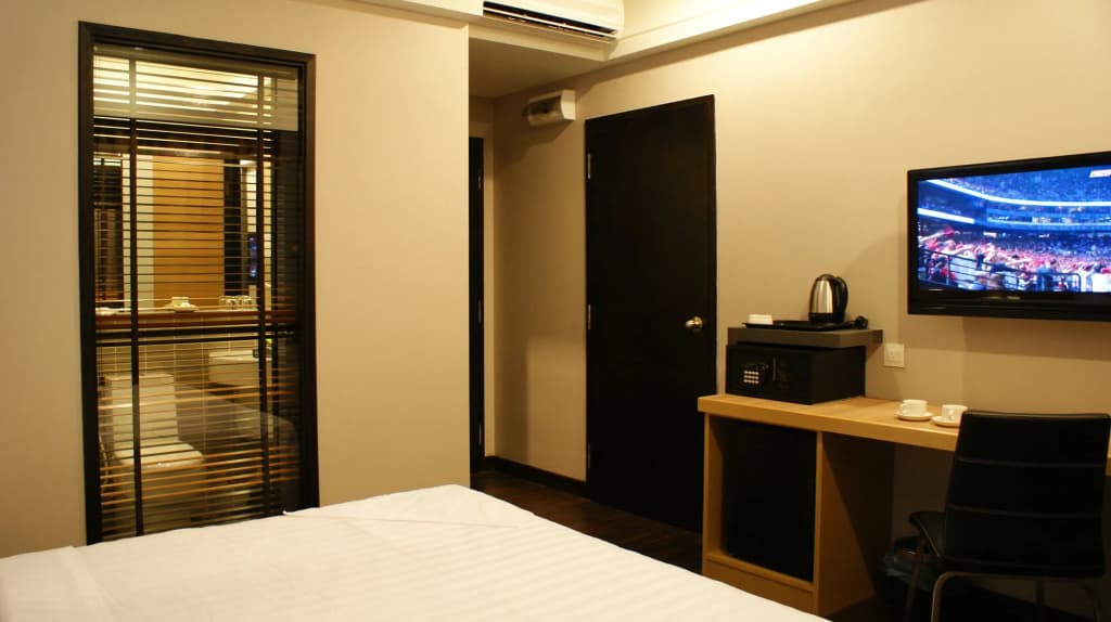 De Hotel - photo 7