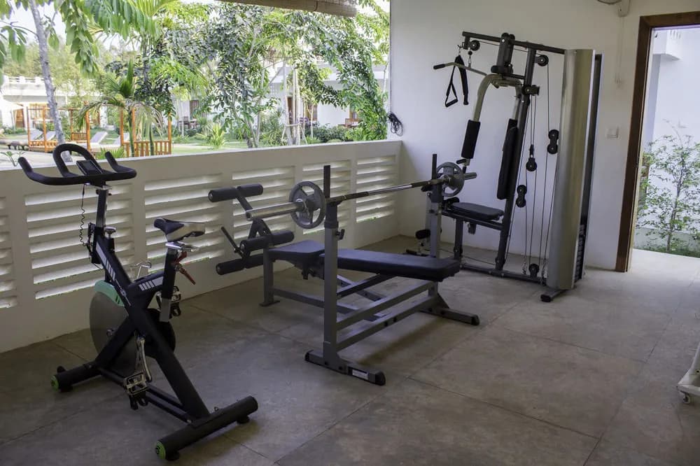 Tresor D' Angkor Villa & Resort - photo 22