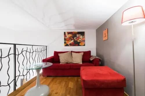 Boutique Cavour Apartment - photo 5