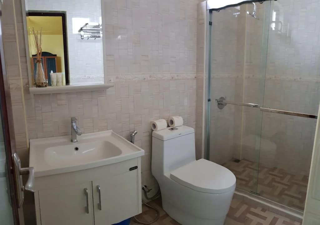 Annama Lodge And Dive - photo 8