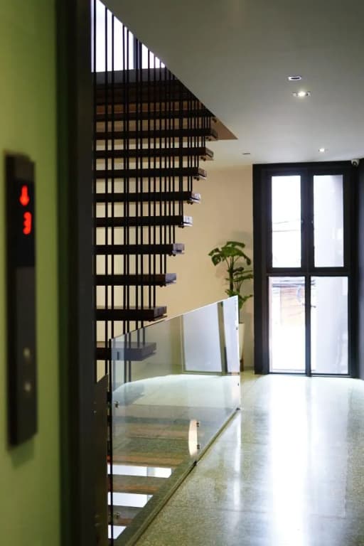 The Nhorm Hotel Ratchada - photo 13