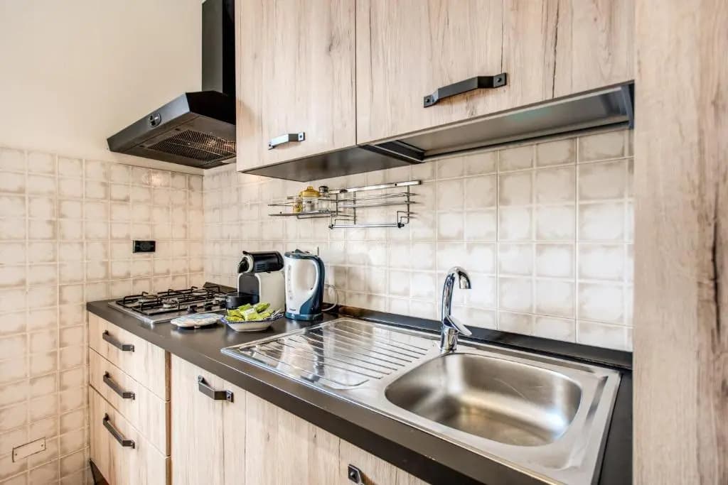 Colonna Suite - San Giovanni - photo 11