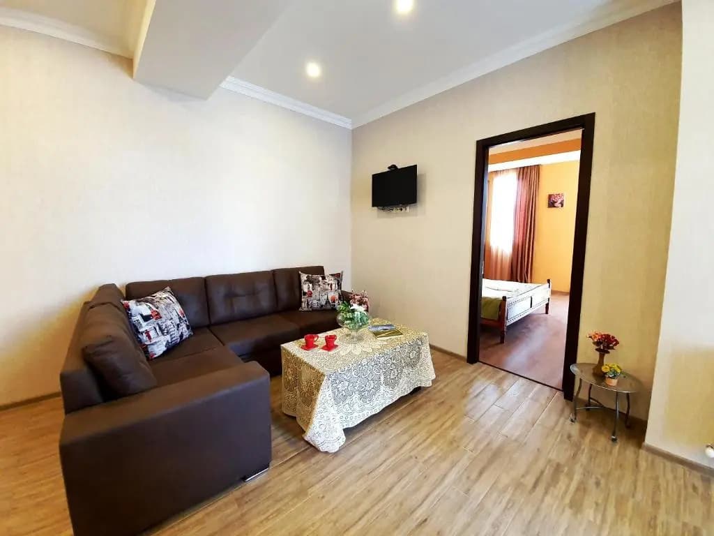 Fantaflat Old Tbilisi Apartment - main photo