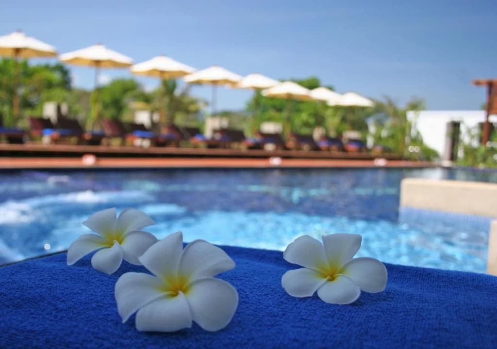 Aonang Duangjai Resort - photo 15