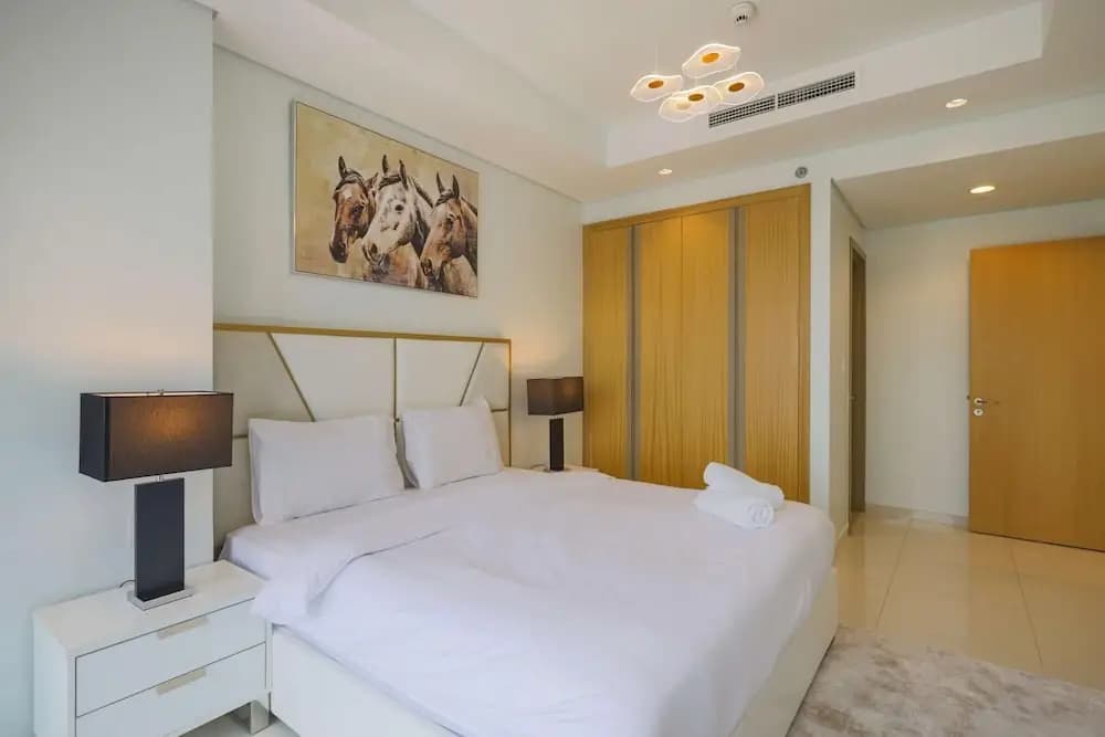 Ptr-5213 Modern 1BR Apartment - photo 4
