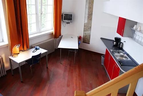 GLS Studio Hotel Berlin - photo 25