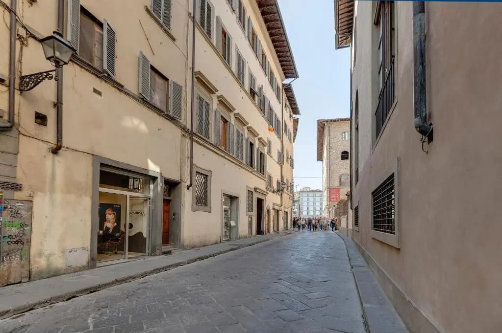 I Soleandri Lodging - main photo