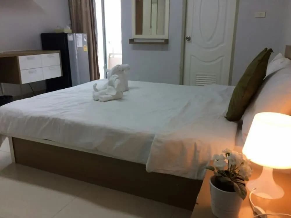 Ruamsab Apartment 1 - photo 6