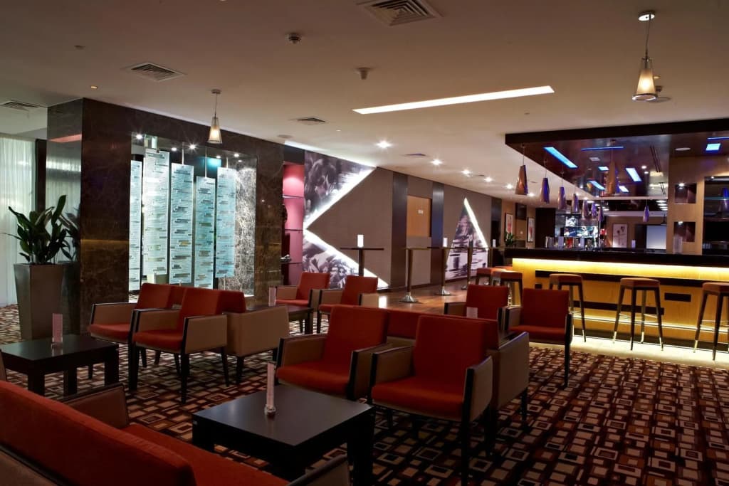 Citymax Bur Dubai - photo 26
