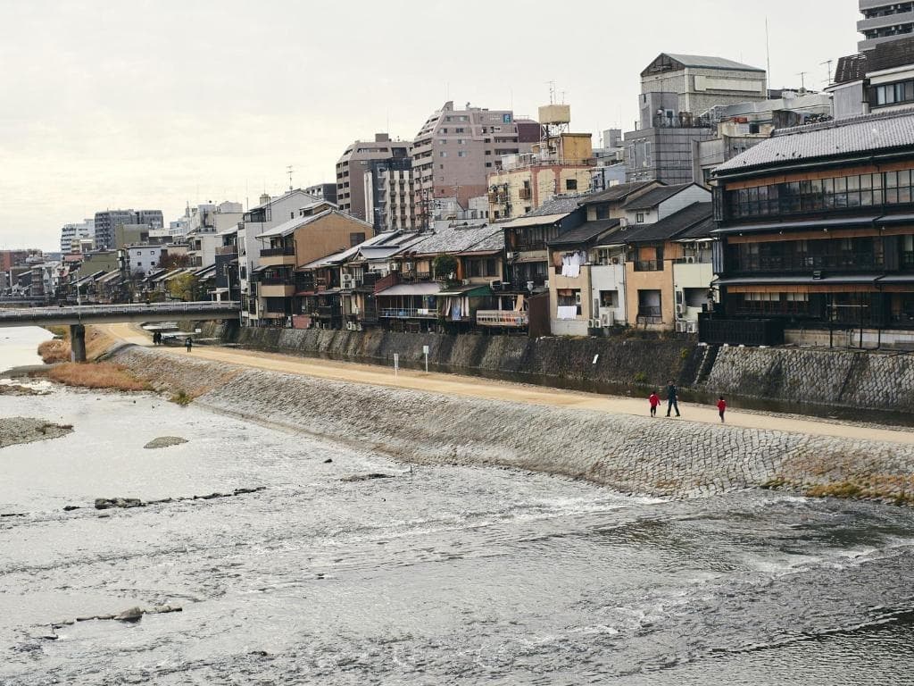 Kyoto Granbell Hotel - photo 22