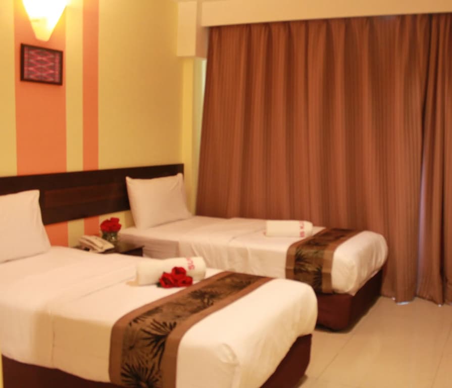 Sun Inns Hotel Kota Damansara - photo 5
