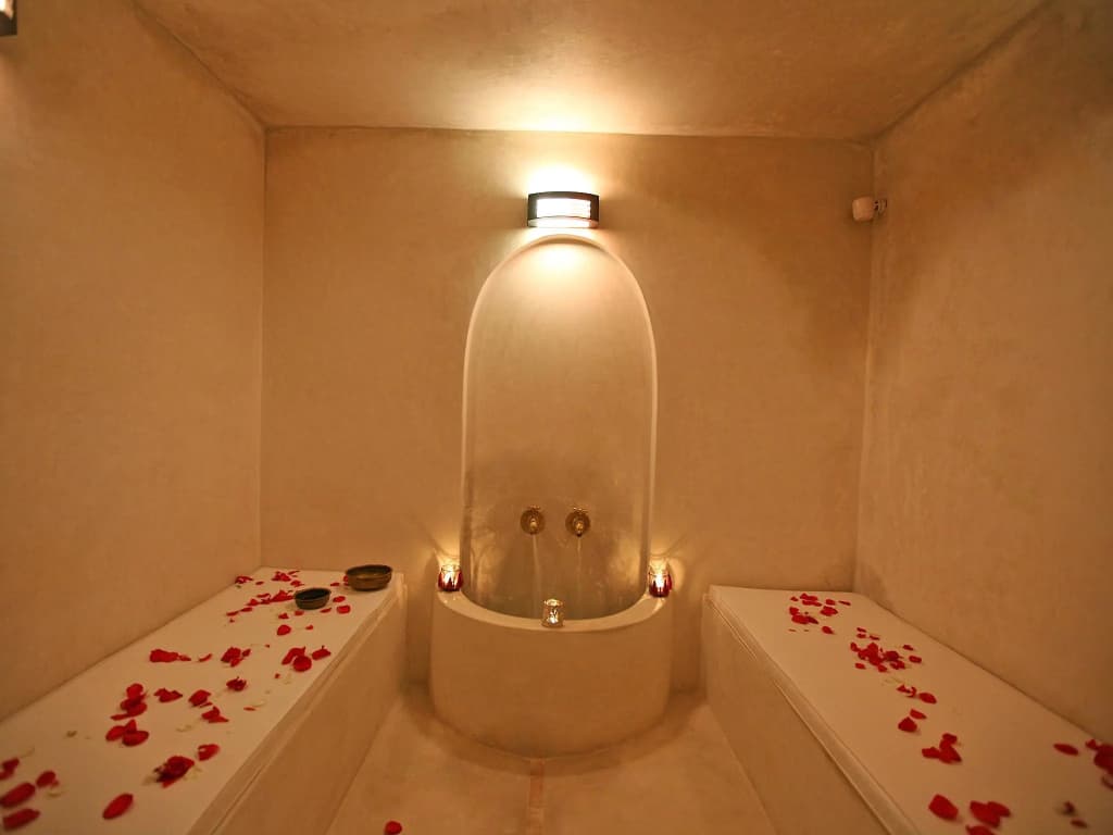 Riad spa Sindibad - photo 17