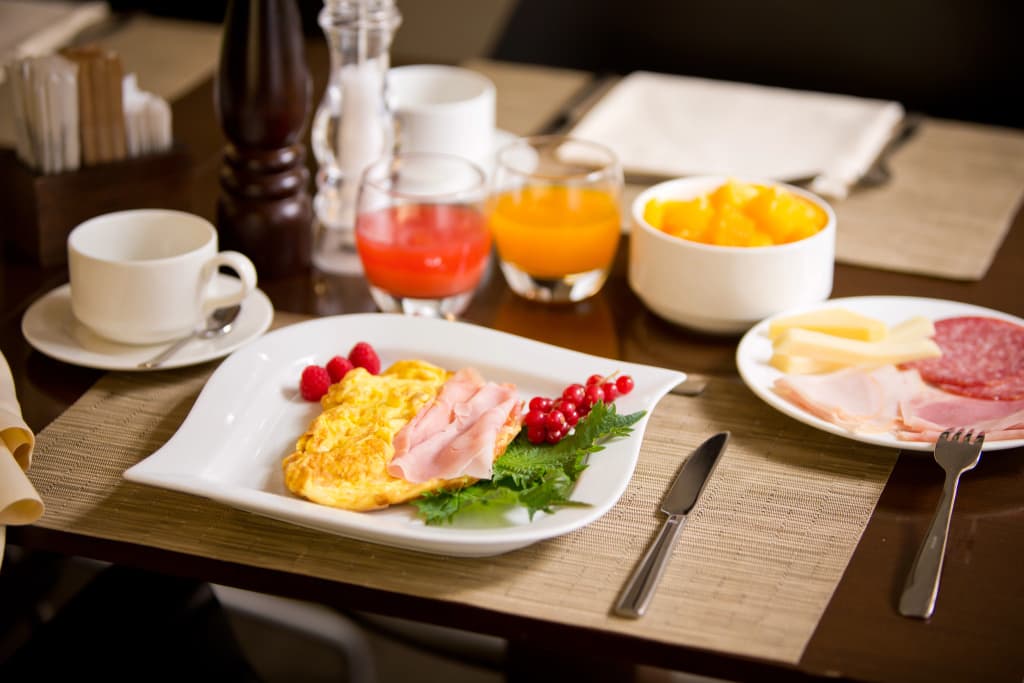 Starhotels Tourist - photo 11
