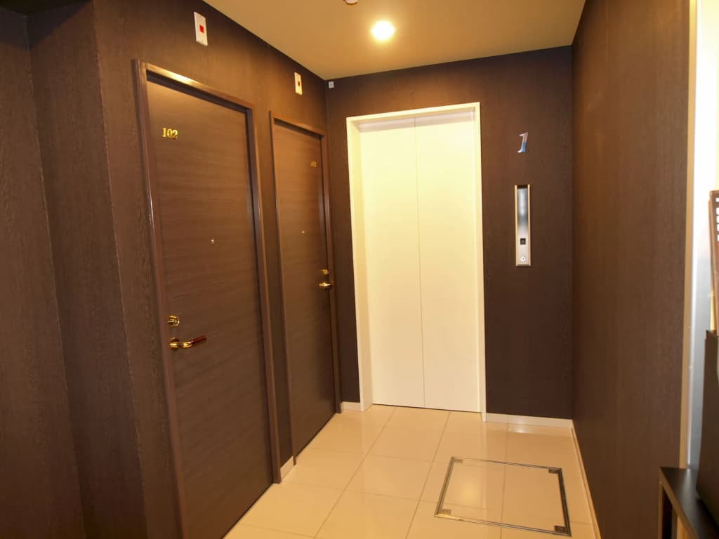 Web Hotel Tokyo Asakusabashi - photo 12