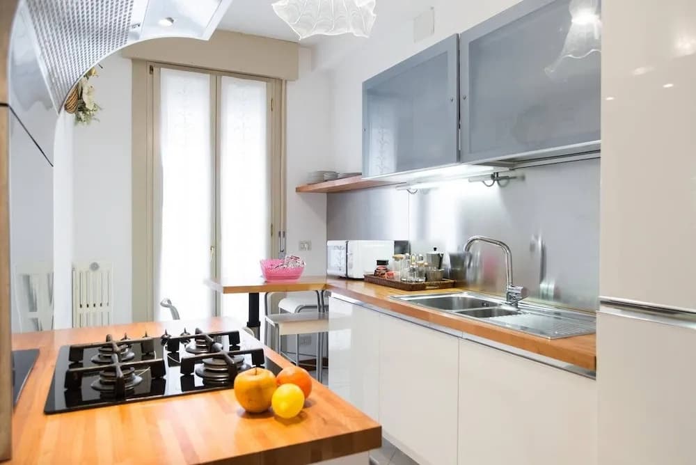 Grimaldi Apartments - Principe - photo 9