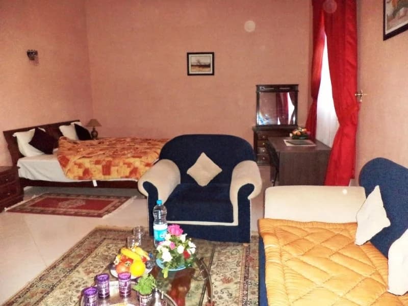 Riad Sirocco - photo 2